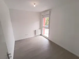 Location Appartement neuf, 1 chambre, Amiens Sud