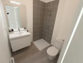 Location Appartement neuf, 1 chambre, Amiens Sud