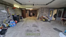 Vente Maison 6 pièces de 130m²