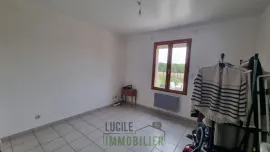 Vente Maison 6 pièces de 130m²