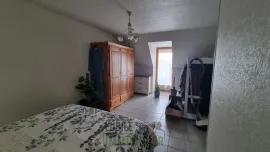 Vente Maison 6 pièces de 130m²