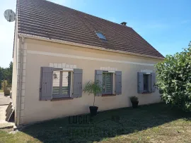 Vente Maison 6 pièces de 130m²