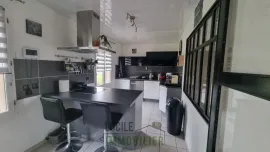 Vente Maison 6 pièces de 130m²