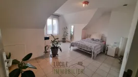 Vente Maison 6 pièces de 130m²