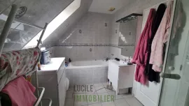 Vente Maison 6 pièces de 130m²