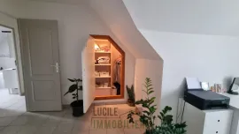 Vente Maison 6 pièces de 130m²
