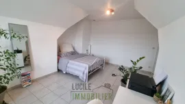 Vente Maison 6 pièces de 130m²