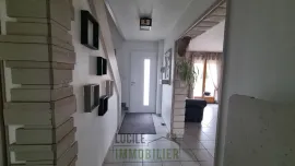 Vente Maison 6 pièces de 130m²
