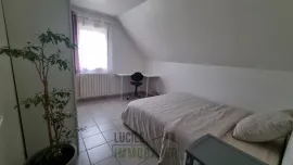 Vente Maison 6 pièces de 130m²