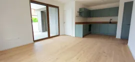 Vente Appartement T4 de 78,13 m² avec grand balcon – Mulhouse Dornach