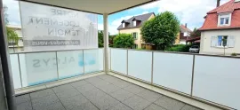 Appartement T3 de 65,86 m² avec terrasse – Mulhouse Dornach Mulhouse