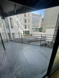 Location Location Bureaux Paris 75008