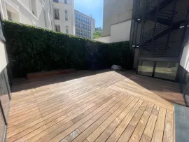 Location Location Bureaux Paris 75008
