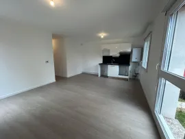 Location Appartement neuf 2 chambres Amiens Sud