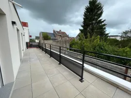 Location Appartement neuf 2 chambres Amiens Sud