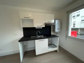 Location Appartement neuf 2 chambres Amiens Sud