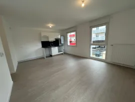 Appartement neuf 2 chambres Amiens Sud Amiens