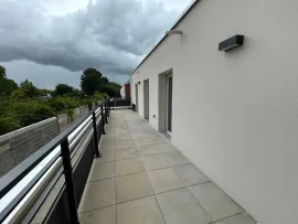 Location Appartement neuf 2 chambres Amiens Sud