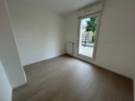 Location Appartement neuf 2 chambres Amiens Sud