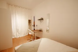 Colocation Gran Via de les Corts Catalanes, Barcelona