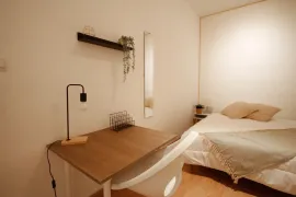 Colocation Gran Via de les Corts Catalanes, Barcelona