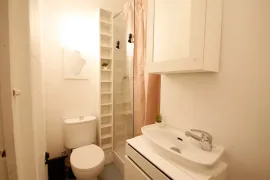 Colocation Gran Via de les Corts Catalanes, Barcelona