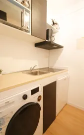 Colocation Gran Via de les Corts Catalanes, Barcelona