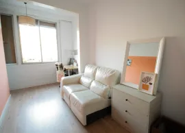 Colocation Carrer d'Aribau, Barcelona