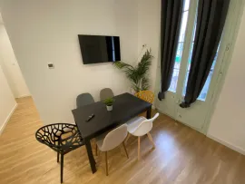 Colocation Carrer de Sant Pau, Barcelona