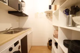 Colocation Gran Via de les Corts Catalanes, Barcelona