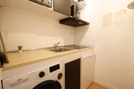 Colocation Gran Via de les Corts Catalanes, Barcelona