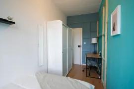 Colocation Gran Via de les Corts Catalanes, Barcelona