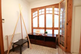 Colocation Gran Via de les Corts Catalanes, Barcelona