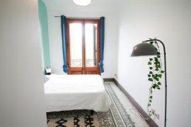 Colocation Gran Via de les Corts Catalanes, Barcelona