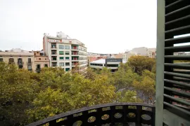 Colocation Gran Via de les Corts Catalanes, Barcelona