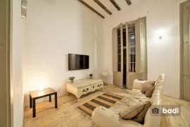 Carrer de Mirallers, Barcelona Barcelona