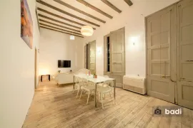 Colocation Carrer de Mirallers, Barcelona