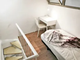 Colocation Carrer de Mirallers, Barcelona