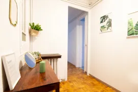 Colocation Gran Via de les Corts Catalanes, Barcelona