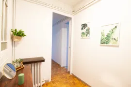 Colocation Gran Via de les Corts Catalanes, Barcelona