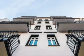 Location Grünberger Straße, Berlin