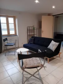 T3 meublé de 69,93 m – Villefranche-sur-Saône Villefranche-sur-Saône