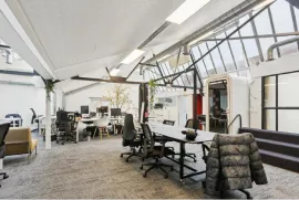 Vente Vente et location Bureaux Boulogne-Billancourt 92100