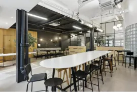 Vente Vente et location Bureaux Boulogne-Billancourt 92100