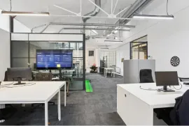 Vente Vente et location Bureaux Boulogne-Billancourt 92100