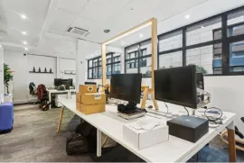 Vente Vente et location Bureaux Boulogne-Billancourt 92100