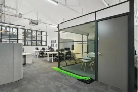Vente Vente et location Bureaux Boulogne-Billancourt 92100
