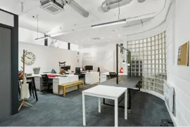 Vente Vente et location Bureaux Boulogne-Billancourt 92100