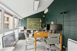 Vente Vente et location Bureaux Boulogne-Billancourt 92100