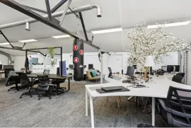Vente Vente et location Bureaux Boulogne-Billancourt 92100